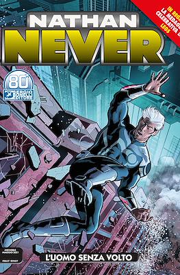 Nathan Never #360