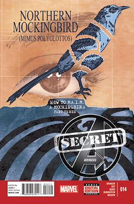 Secret Avengers Vol. 2 (2013-2014) #14