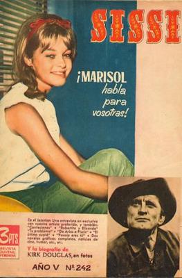 Sissi #242