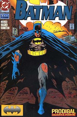 Batman Vol. 1 #5