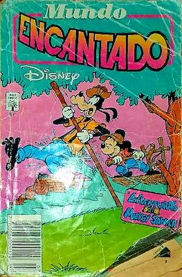 Mundo Encantado #67