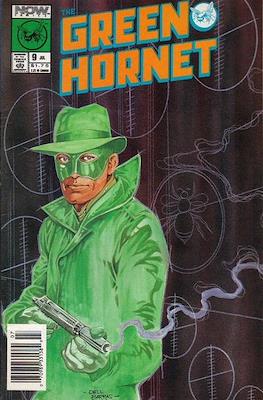 The Green Hornet Vol. 1 #9