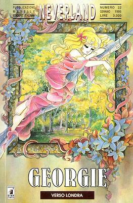 Neverland #22
