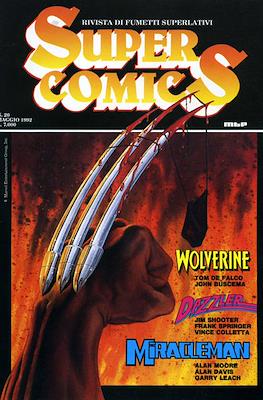 Super Comics #20