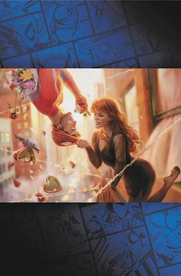 The Amazing Spider-Man Vol. 7 (2025-Variant Covers) #29.06