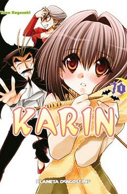 Karin #10