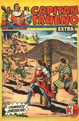 El Capitán Trueno Extra #152