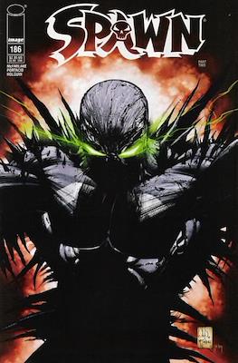 Spawn #186