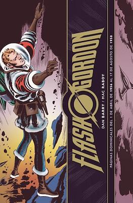 Flash Gordon. Edición Integral (Cartoné) #10