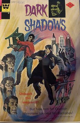 Dark Shadows #27