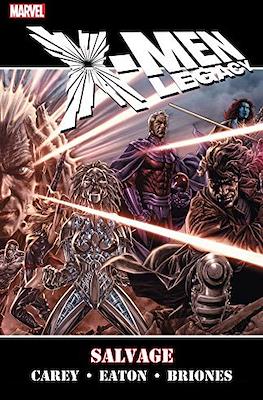 X-Men Legacy Vol. 1 (2008-2012) #3