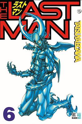 The Last Man #6