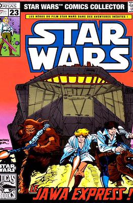 Star Wars Comics Collector #23