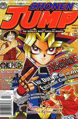 Shonen Jump #7