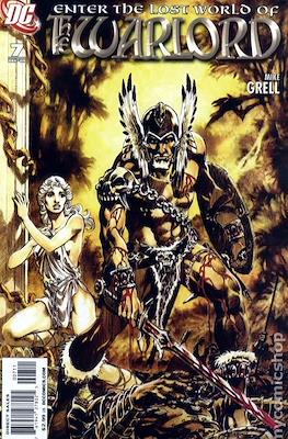 Warlord Vol. 3 (2009-2010) #7