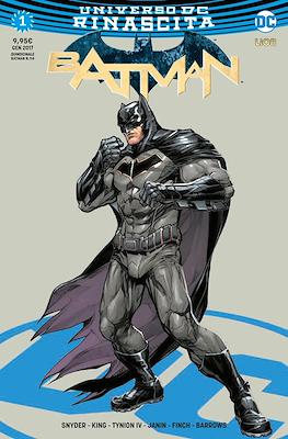Batman #114.5