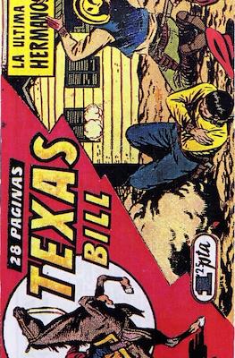 Texas Bill #113