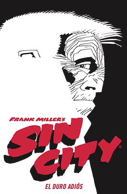 Sin City (Cartoné 224 pp) #1