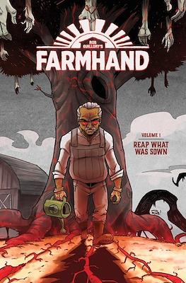 Farmhand #1