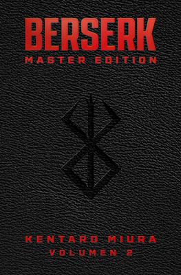 Berserk Master Edition #2
