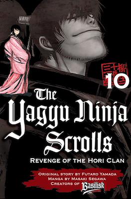 The Yagyu Ninja Scrolls - Revenge of the Hori Clan #10