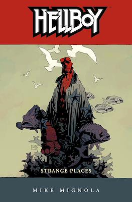 Hellboy (Softcover) #6