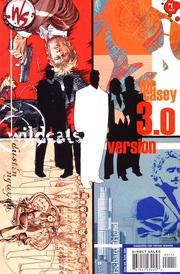 Wildcats Version 3.0 (2002-2004) #1.1