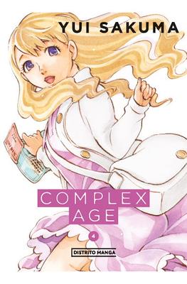 Complex Age #4