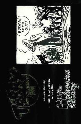 Terry and the Pirates #8