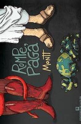 Rompe, paga