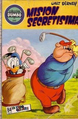 Nueva Colección Dumbo #110