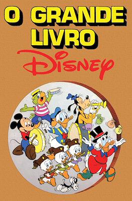 O grande livro Disney