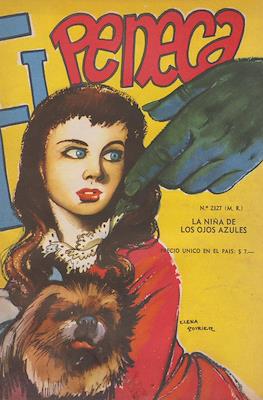 El Peneca #2327