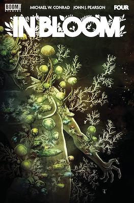 In Bloom (Variant Cover) #4