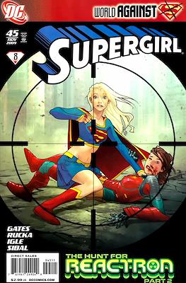 Supergirl Vol. 5 (2005-2011) #45
