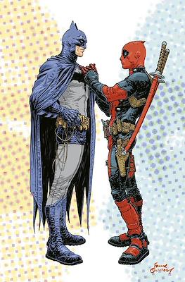 DC Crossover #47.06
