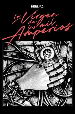 La Virgen de los mil Amperios