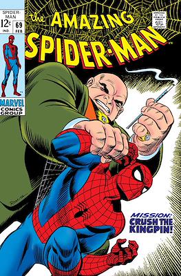 Spider-Man Komplett #80