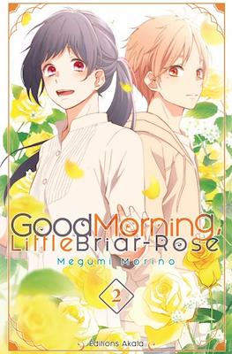 Good Morning Little Briar-Rose #2