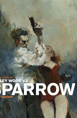 Sparrow #14