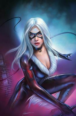 The Amazing Spider-Man Vol. 7 (2025-Variant Covers) #6.9