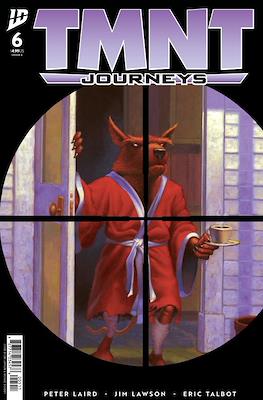 TMNT Journeys #6