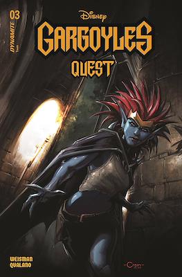 Gargoyles Quest #3