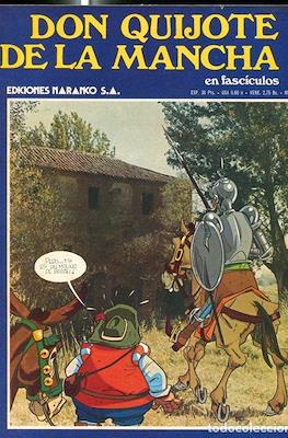 Don Quijote de la Mancha #15