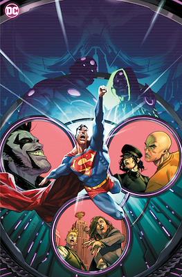 Superman: House of Brainiac Special (2024-Variant Cover)