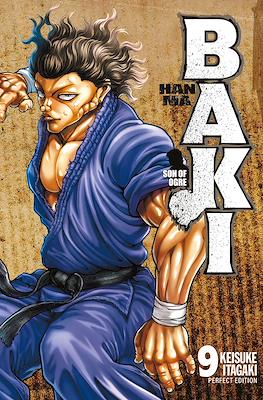 Hanma Baki #9