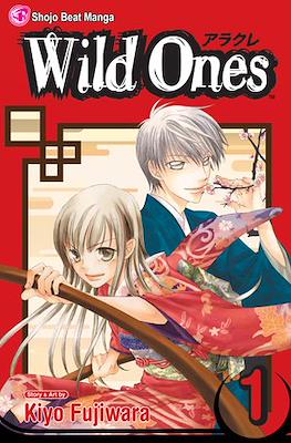 Wild Ones #1