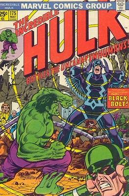 The Incredible Hulk Vol.1 #175