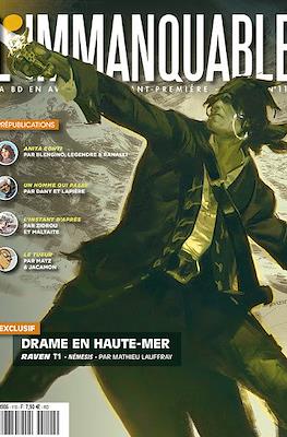 L'Immanquable #110