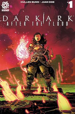 Dark Ark: After the Flood (Variant Cover) #1.1